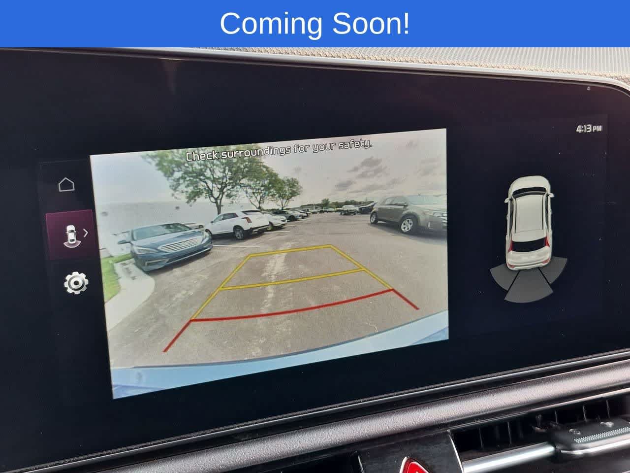Used 2024 Kia Niro Wind FWD image 29