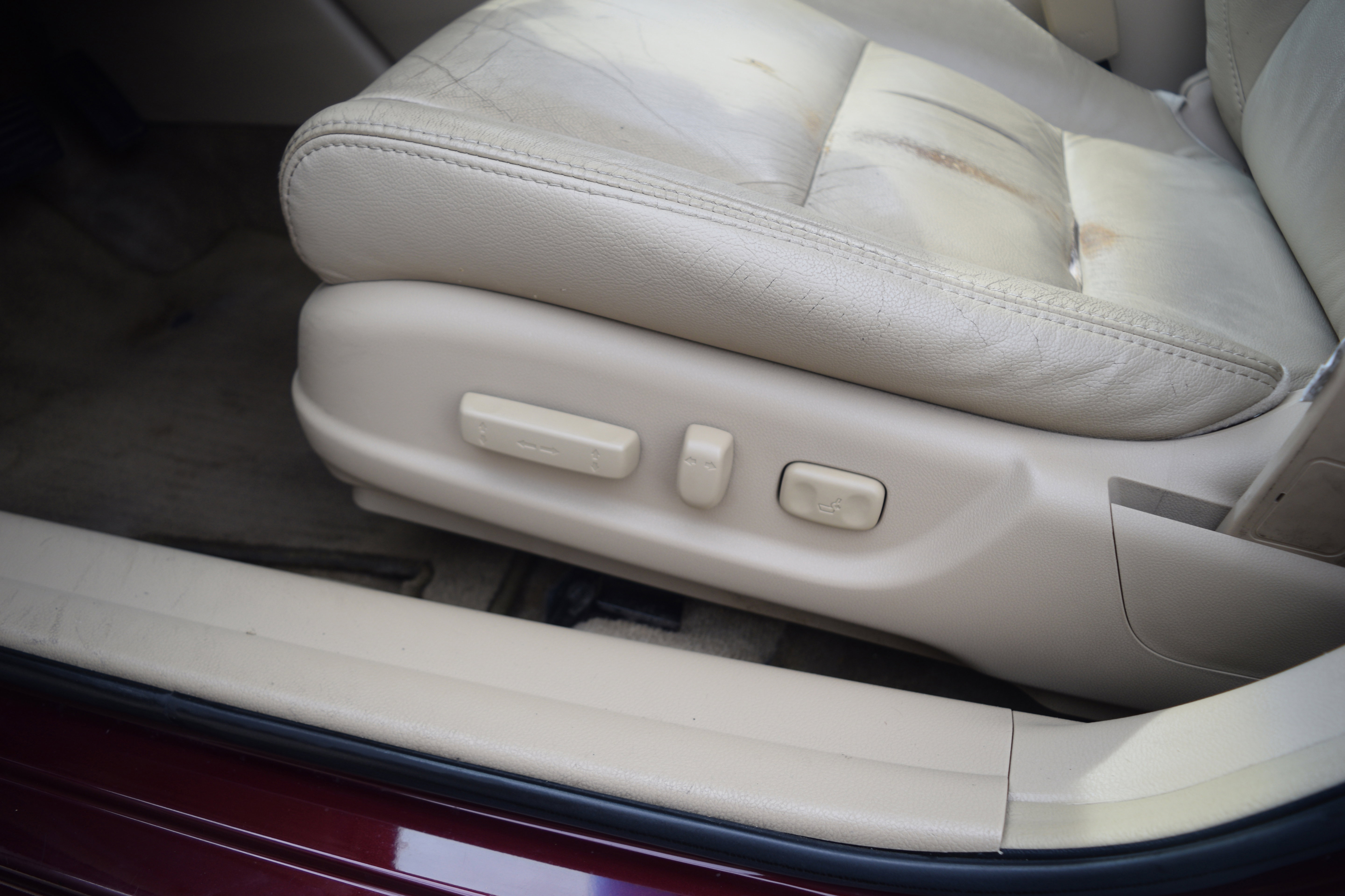 Used 2009 Honda Accord EX-L image 17