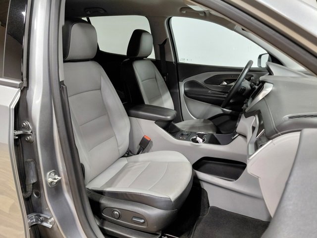 Certified 2024 GMC Terrain SLT image 23