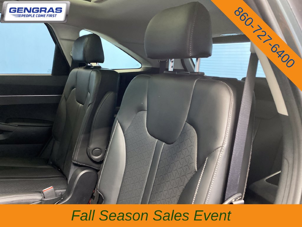 Used 2023 Kia Sorento X-Line EX AWD/4WD image 25