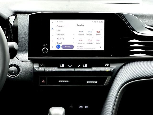 New 2026 Toyota Camry SE image 22