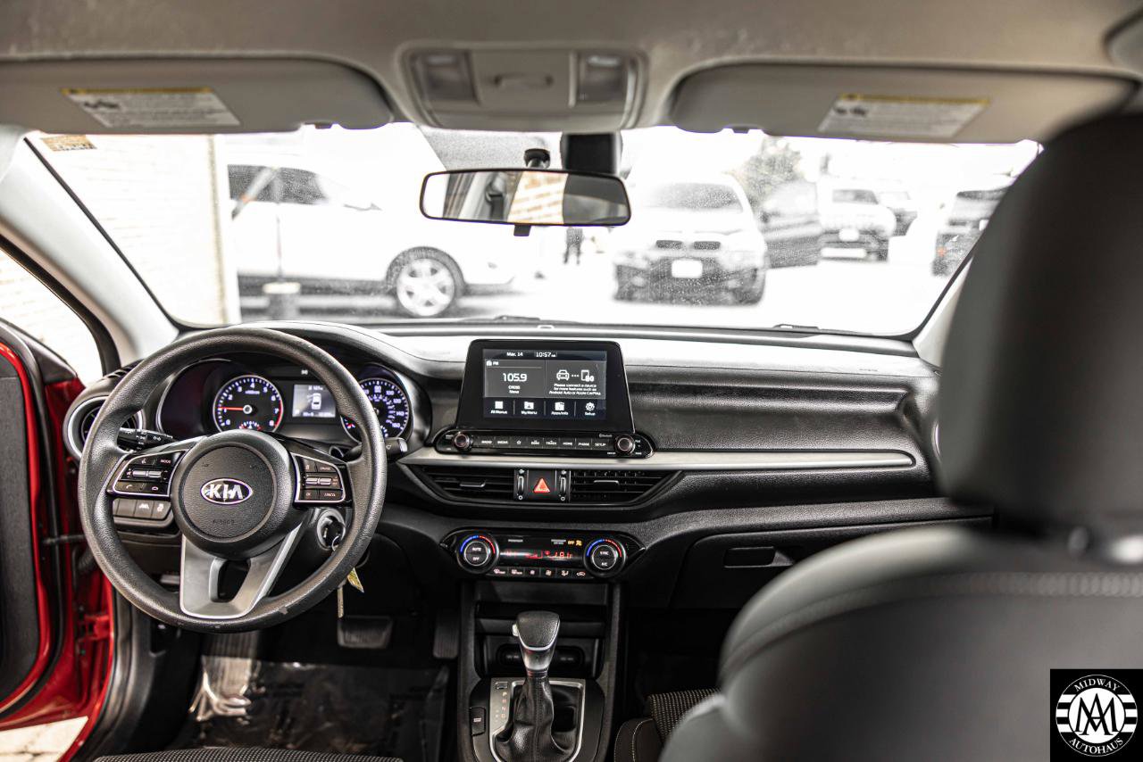 Used 2019 Kia Forte LXS image 21