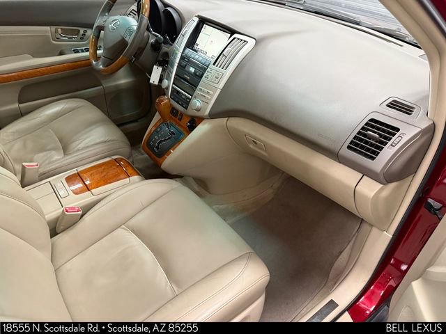 Used 2009 Lexus RX 350 2WD image 27