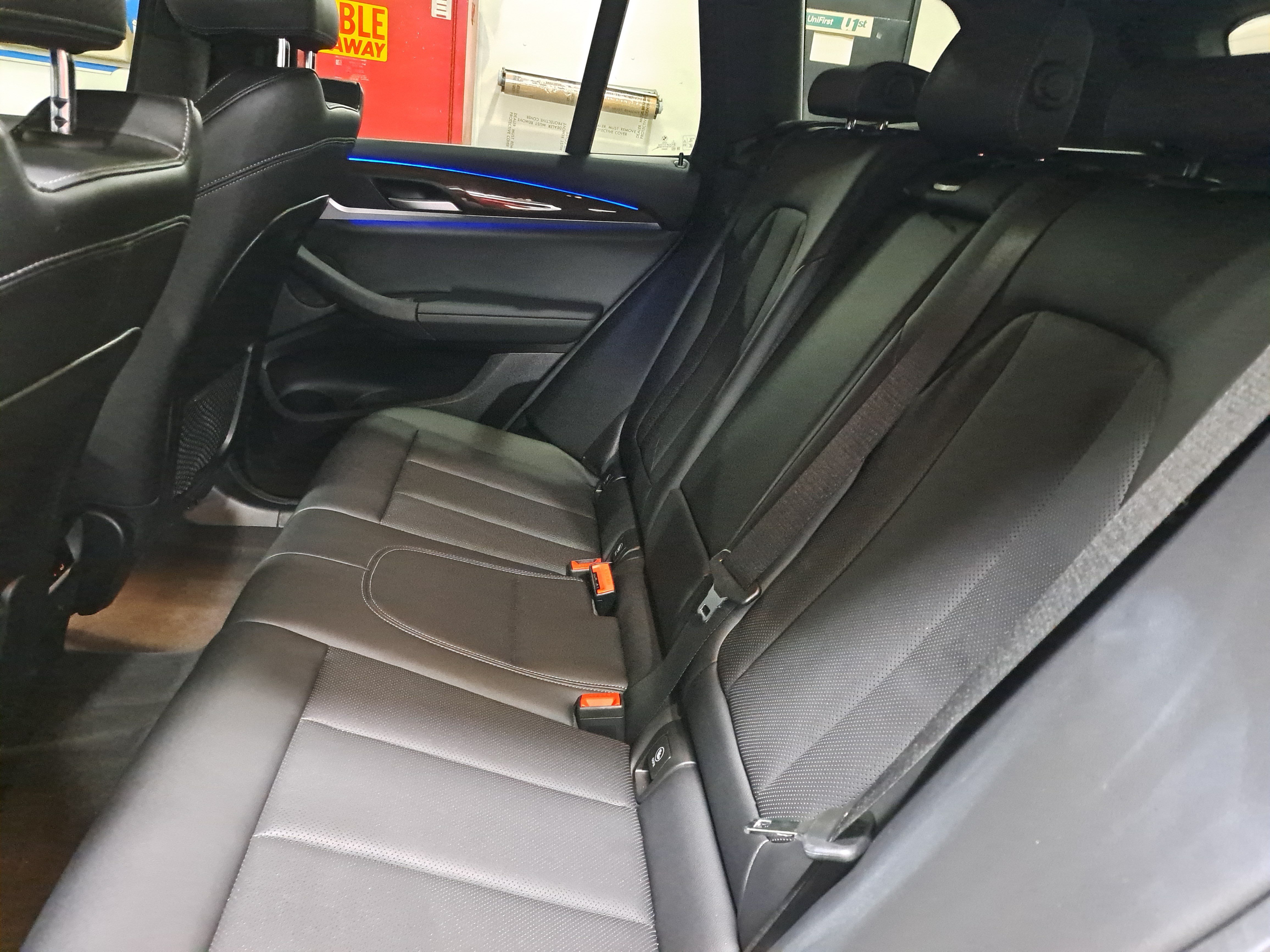 Certified 2024 BMW X3 xDrive30i w/ Premium Package AWD/4WD image 16