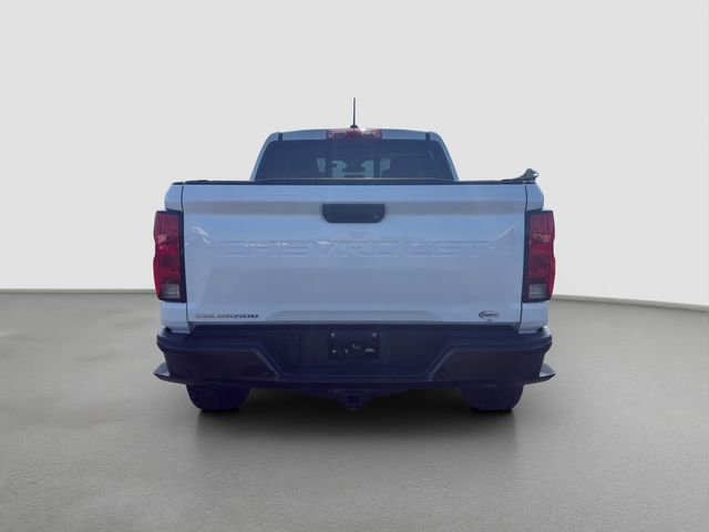 Used 2023 Chevrolet Colorado Trail Boss w/ Technology Package AWD/4WD image 5
