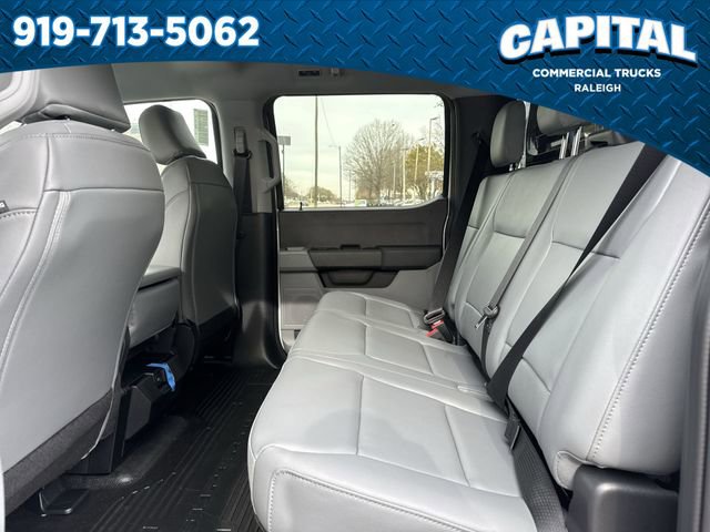 New 2026 Ford F450 XL image 18