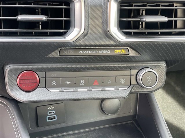 Certified 2025 Ford Mustang GT Premium image 16