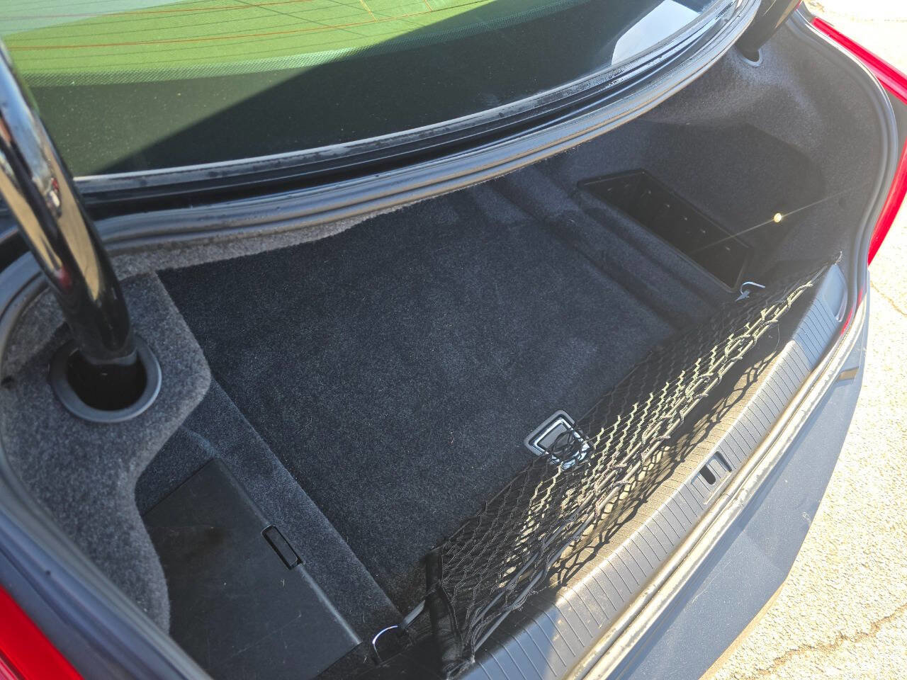 Used 2014 Cadillac CTS Luxury image 31