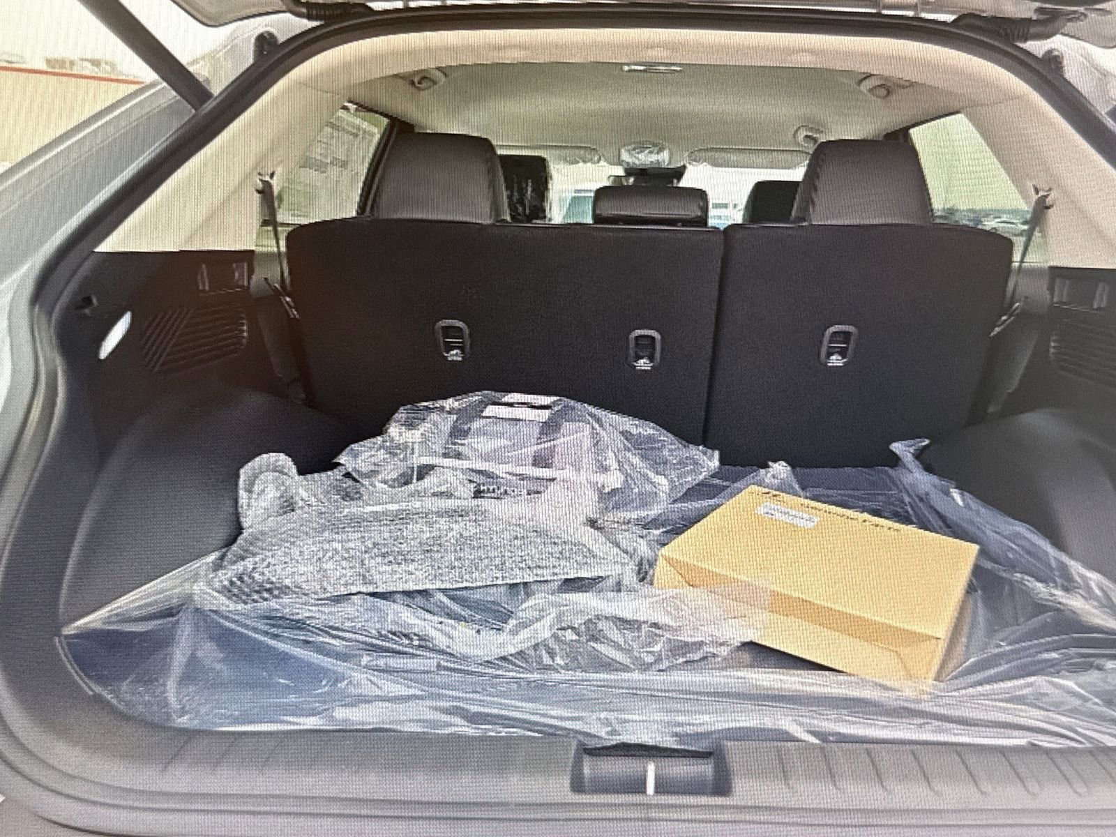 Used 2025 Hyundai Ioniq 5 SEL image 9