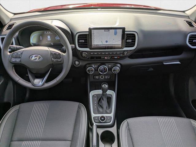 New 2025 Hyundai Venue Limited FWD image 18