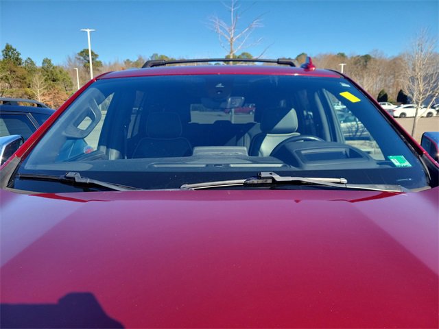 Used 2021 Chevrolet Tahoe Premier w/ Premium Package image 9