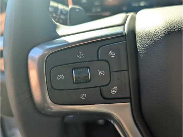 New 2026 Chevrolet Silverado 1500 LT Trail Boss w/ Convenience Package II image 19