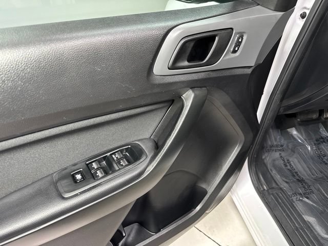 Used 2021 Ford Ranger XL w/ FX4 Off-Road Package AWD/4WD image 9