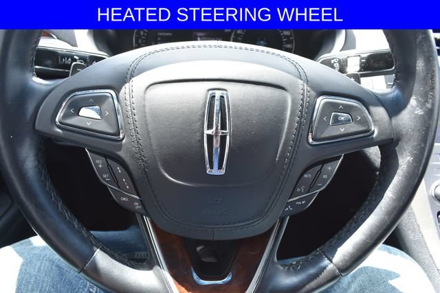 Used 2020 Lincoln MKZ Reserve w/ Elements Package AWD/4WD image 5