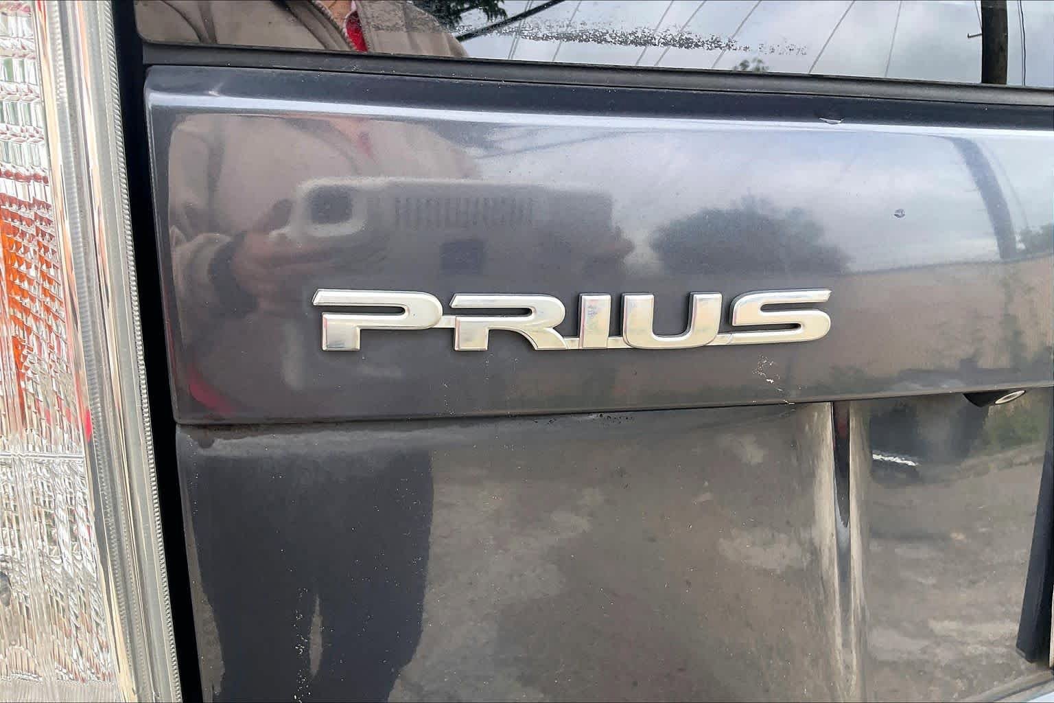 Used 2012 Toyota Prius Three FWD image 29