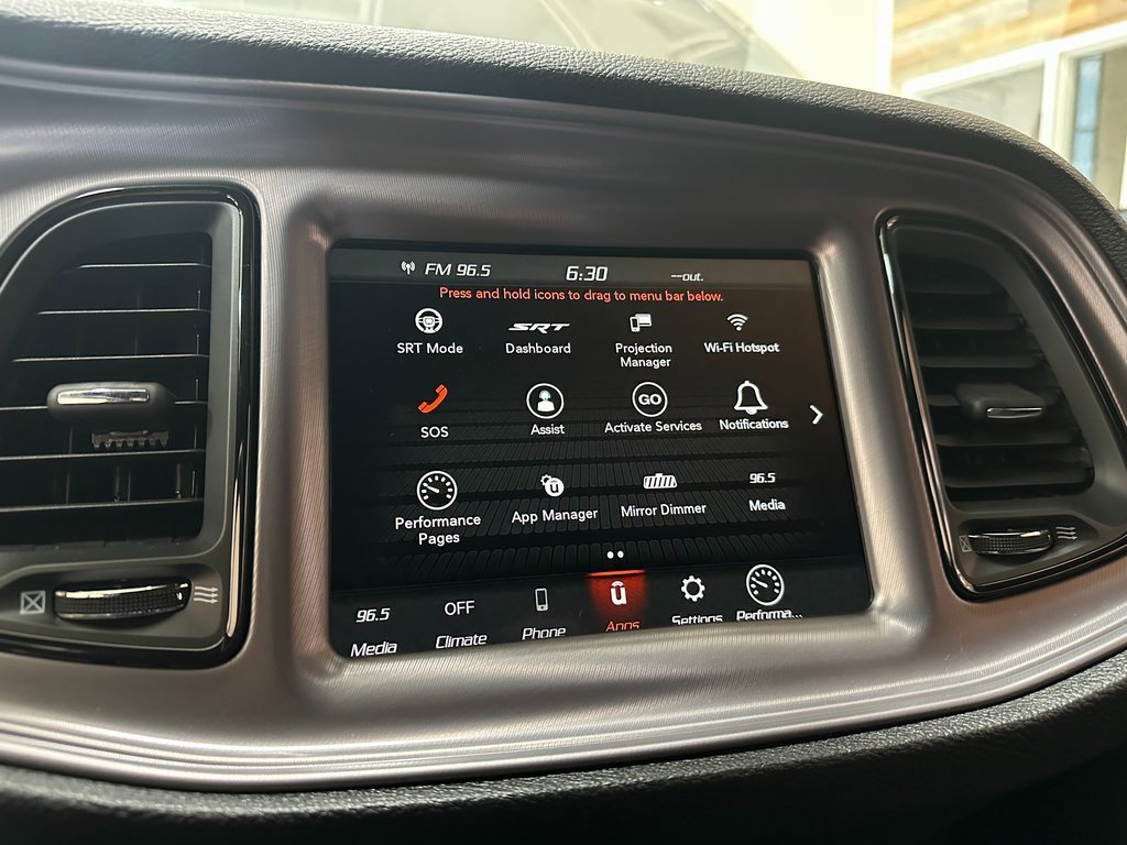 Certified 2023 Dodge Challenger R/T Scat Pack image 15