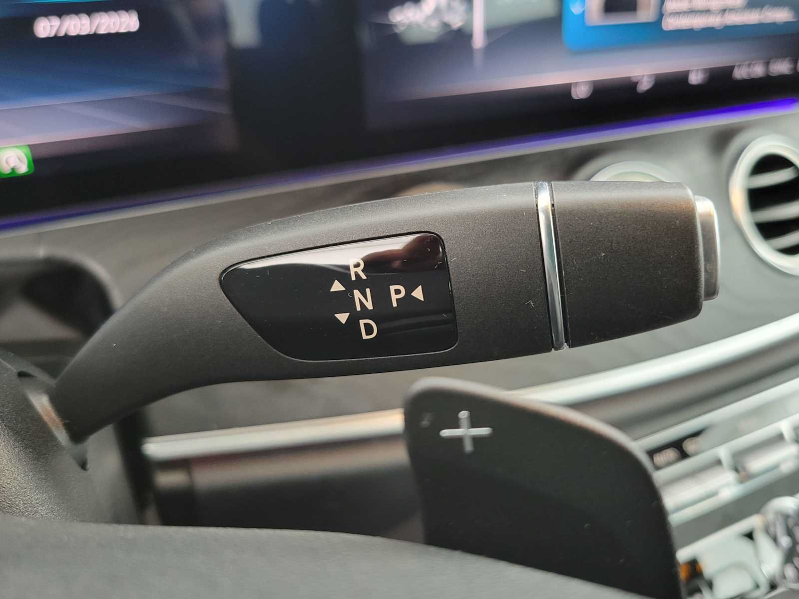 Used 2020 Mercedes-Benz E 450 4MATIC Sedan image 32