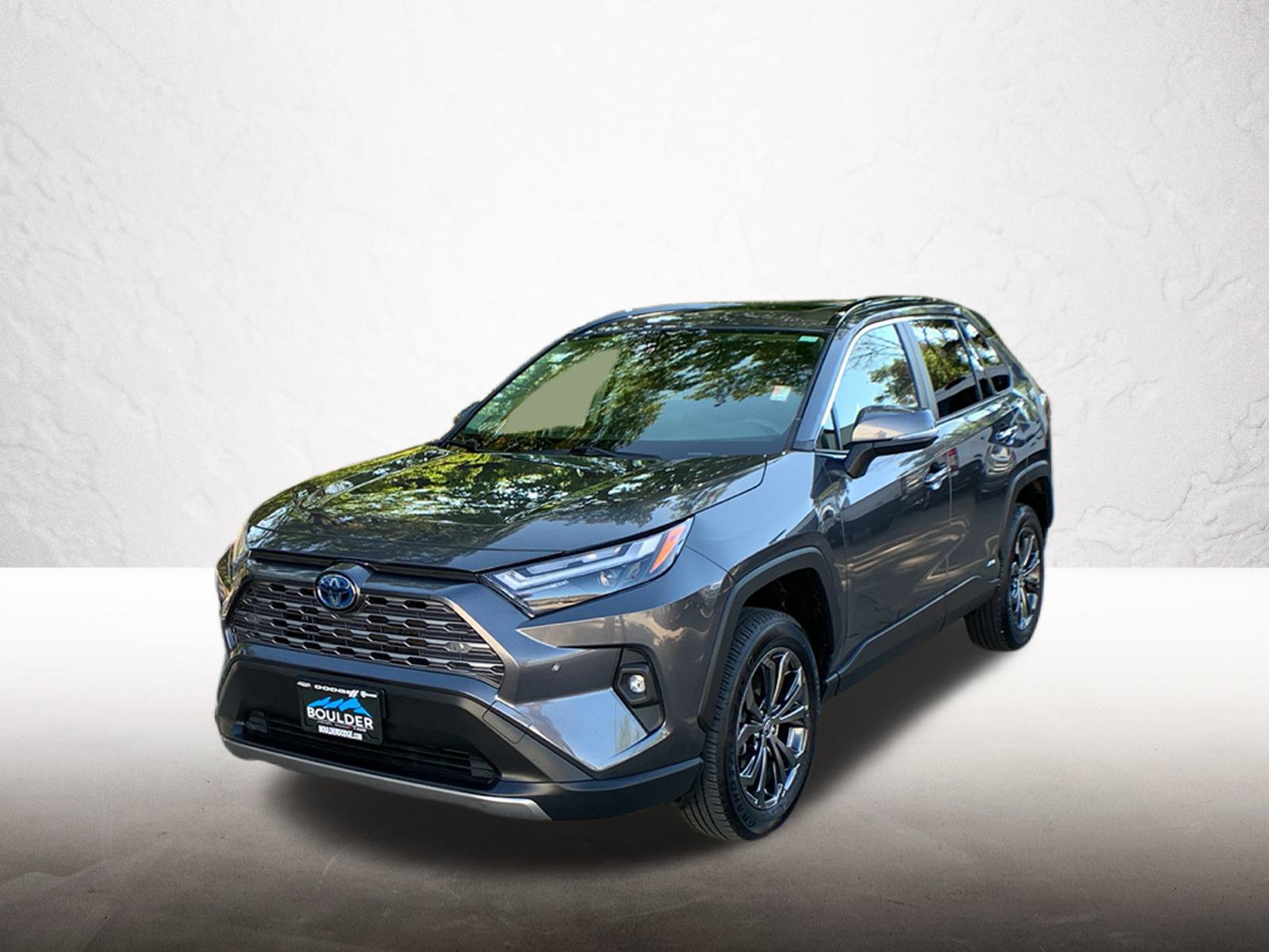 Used 2023 Toyota RAV4 Limited
