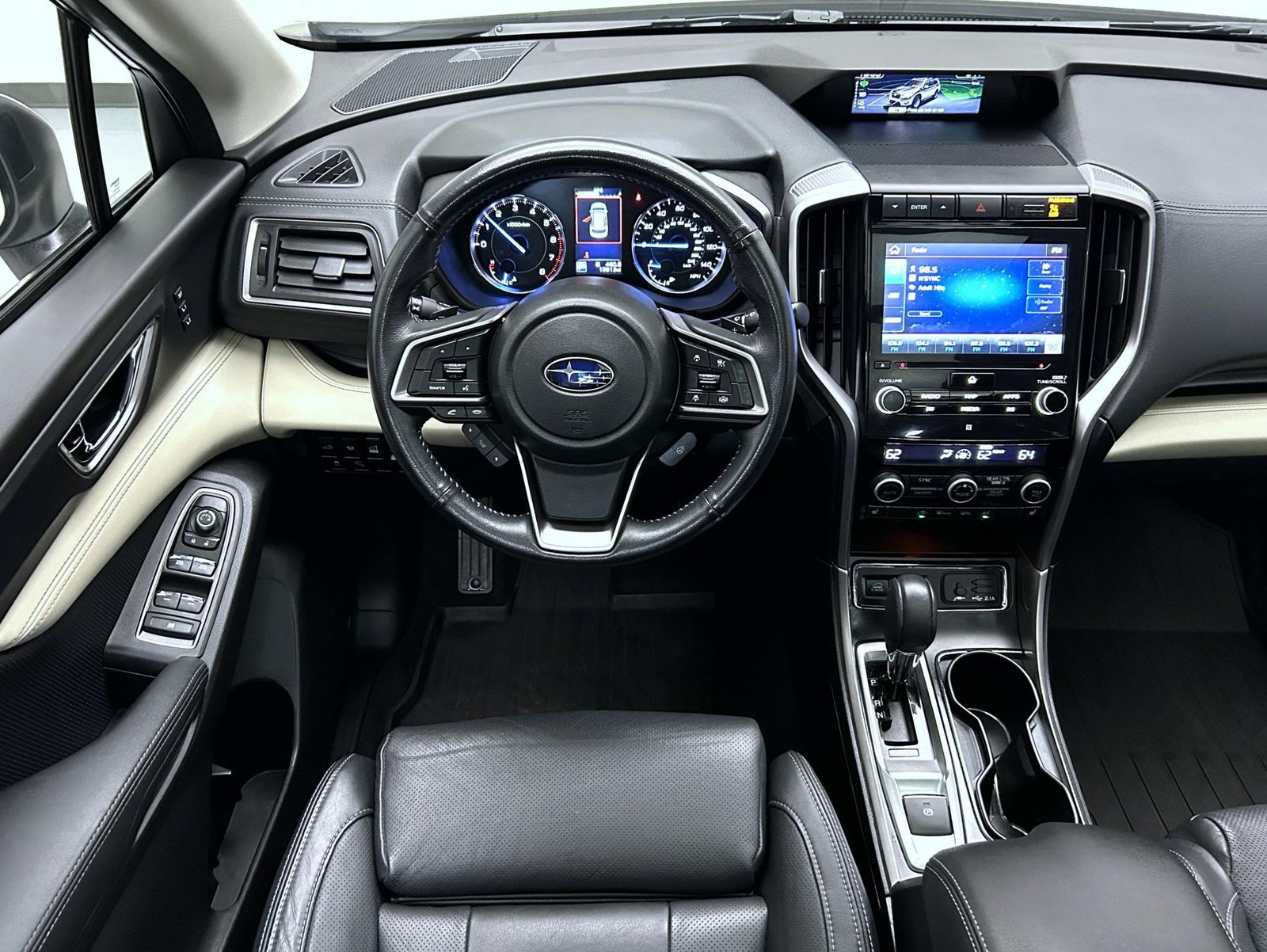 Used 2022 Subaru Ascent Limited w/ Technology Package AWD/4WD image 14
