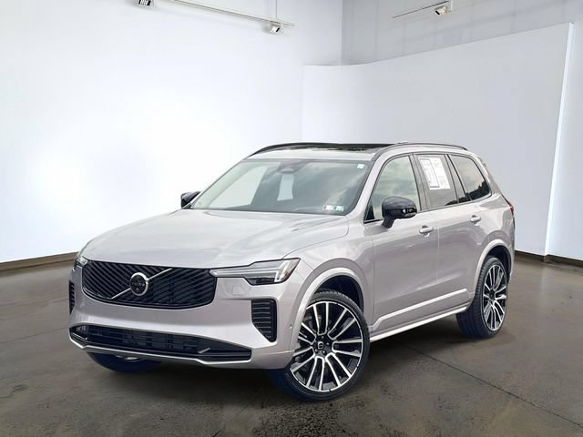Used 2026 Volvo XC90 B6 Ultra w/ Protection Package
