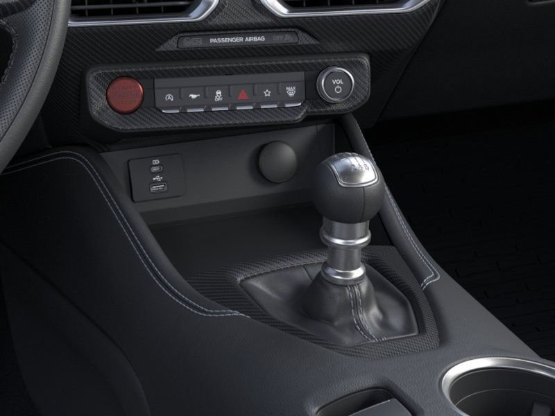 New 2026 Ford Mustang GT RWD image 15