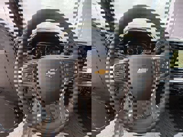 New 2026 Chevrolet Silverado 1500 LT w/ All Star Edition Plus image 14