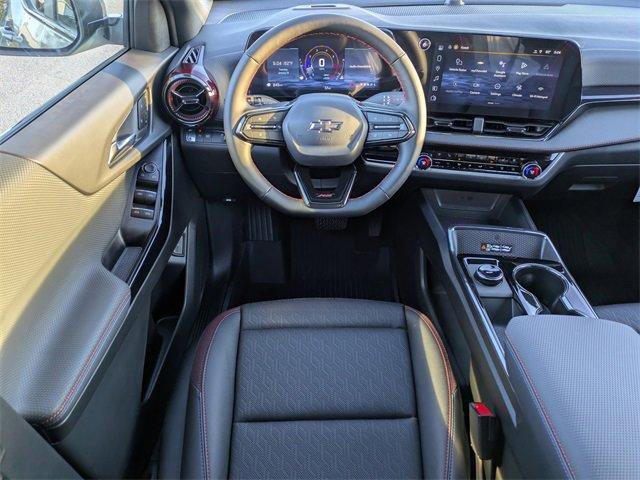 New 2026 Chevrolet Equinox RS w/ Convenience Package III image 19