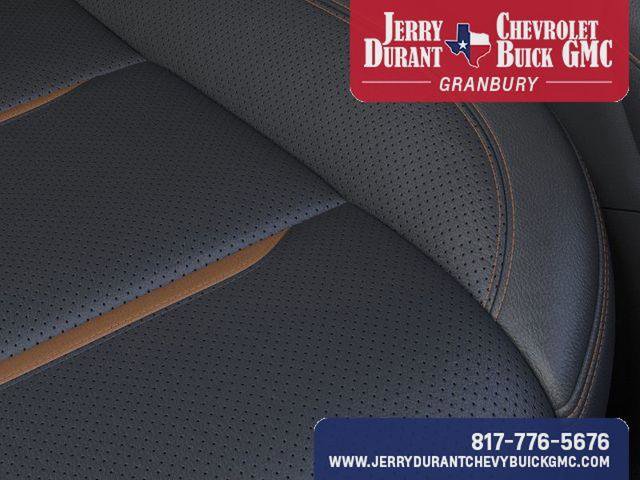 New 2026 GMC Sierra 2500 AT4 w/ AT4 Premium Plus Package image 23