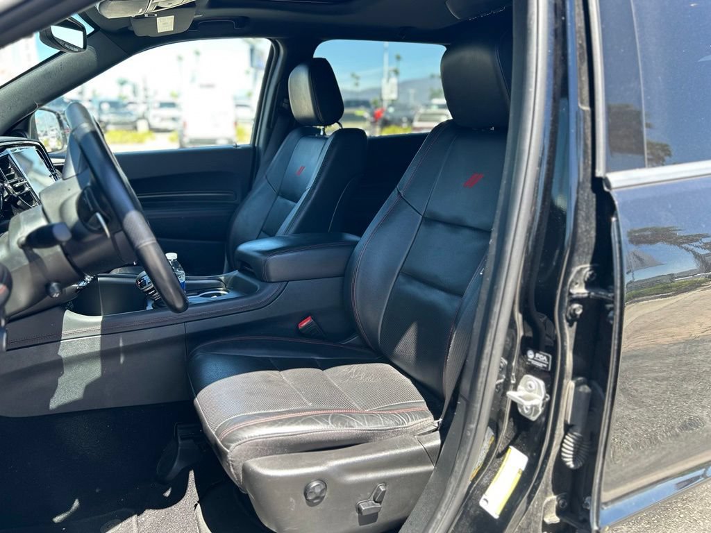 Used 2024 Dodge Durango GT RWD image 4