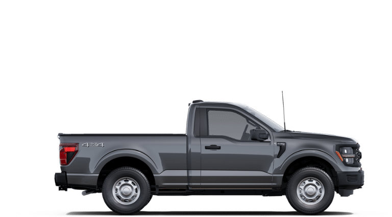 New 2025 Ford F150 XL AWD/4WD image 75