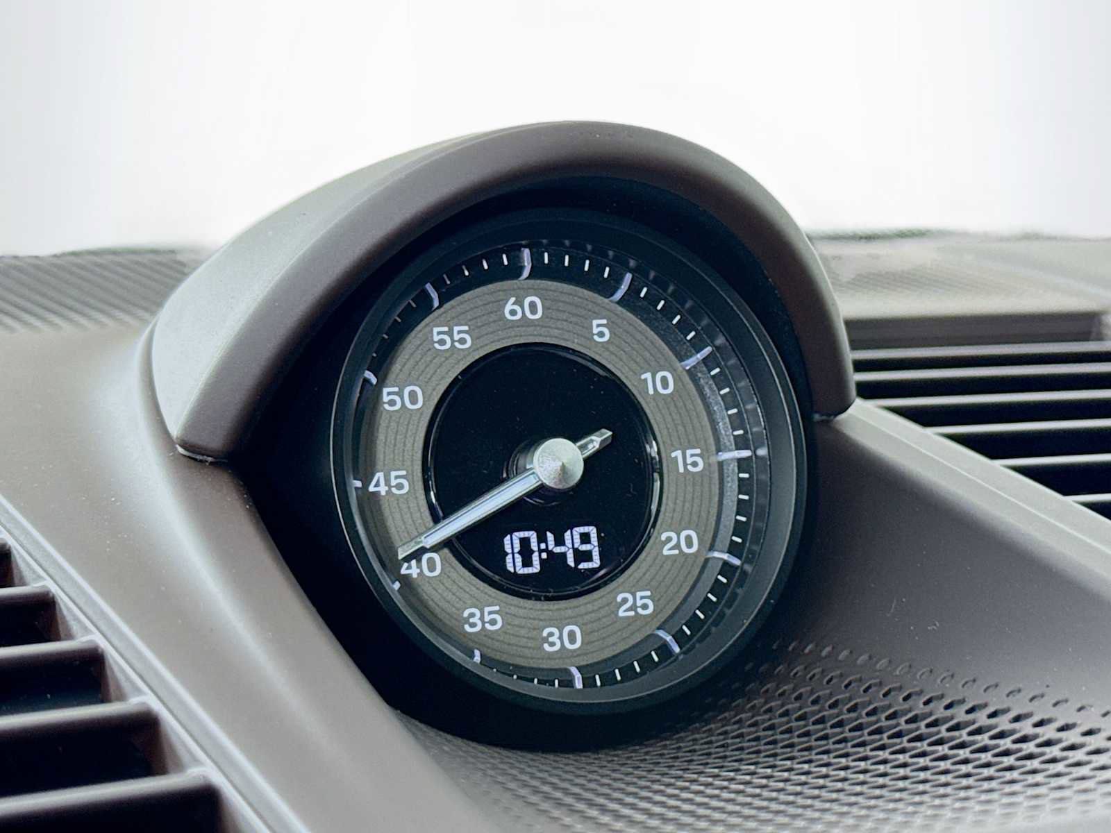 New 2025 Porsche Panamera Turbo image 17