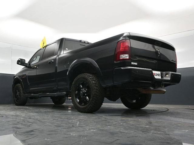 Used 2018 RAM 2500 Laramie w/ Sport Appearance Group AWD/4WD image 60