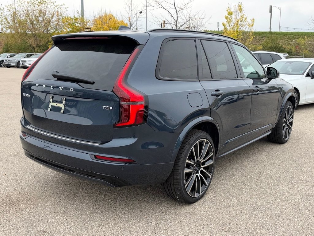 New 2027 Volvo XC90 T8 Ultra AWD/4WD image 4