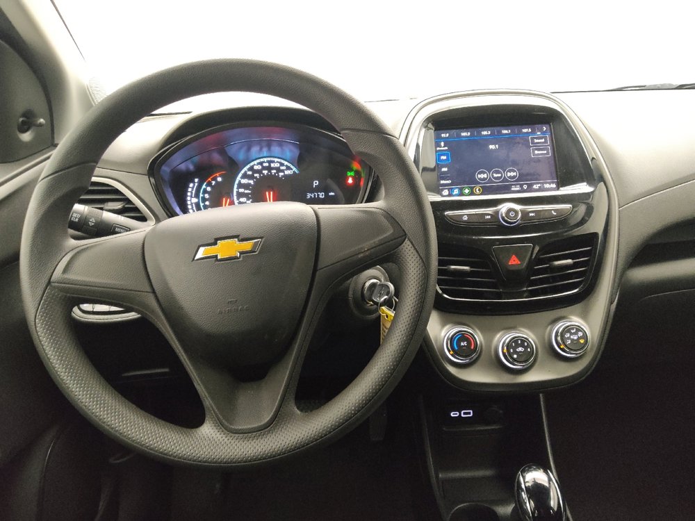 Used 2020 Chevrolet Spark LS image 22