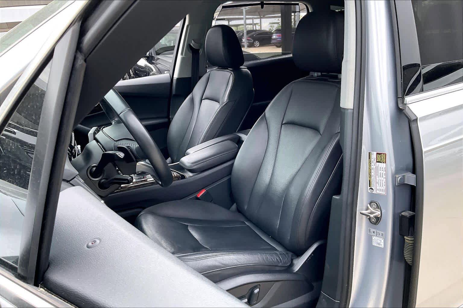Used 2018 Audi Q7 3.0T Prestige w/ Prestige Package AWD/4WD image 8