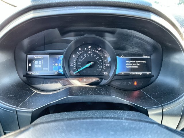 Used 2024 Ford Edge SEL AWD/4WD image 18