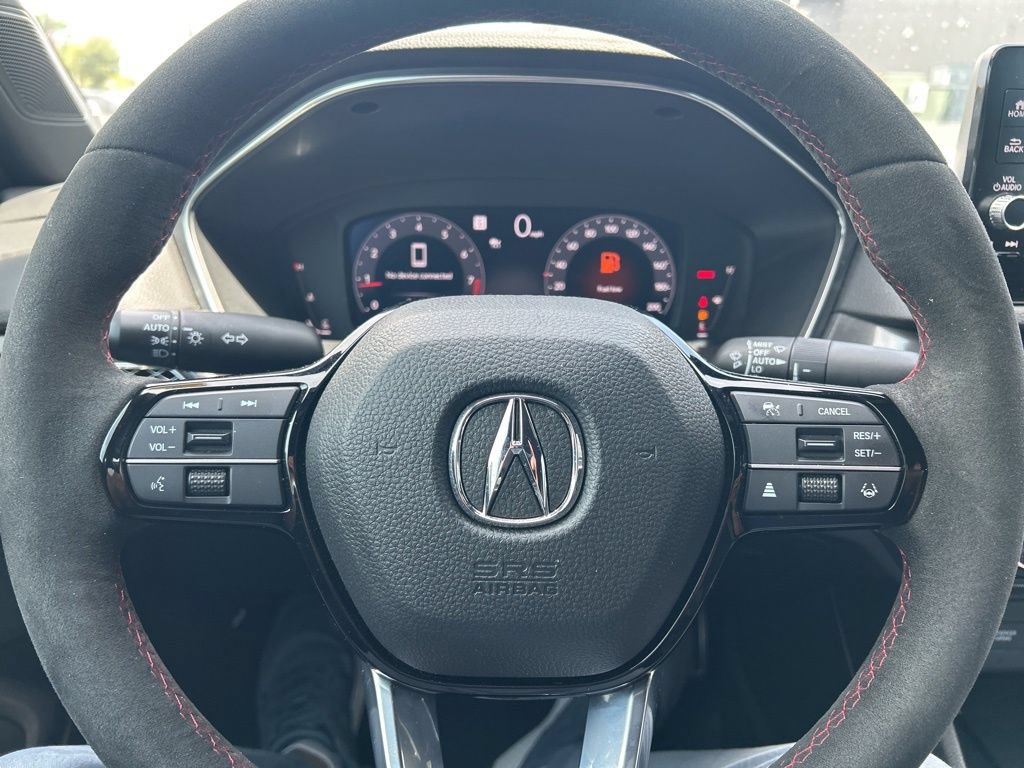 Used 2024 Acura Integra Type S FWD image 20