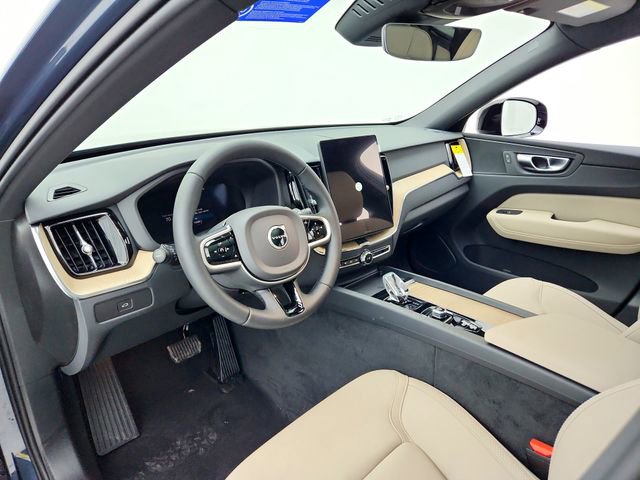 New 2026 Volvo XC60 B5 Plus w/ Protection Package Premier image 16