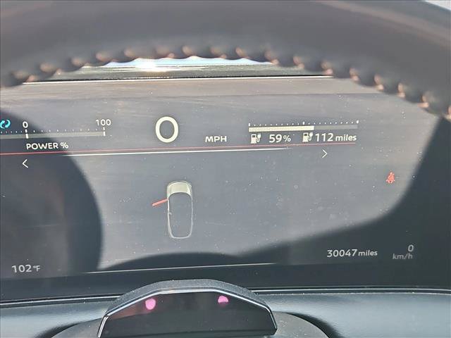 Certified 2023 Nissan Ariya FWD image 15