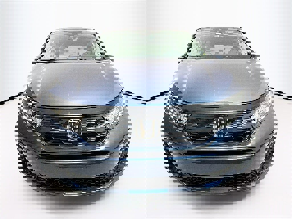 New 2026 Honda Odyssey EX-L image 5