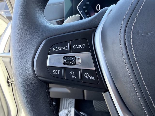 Used 2024 BMW X5 sDrive40i w/ Parking Assistance Package RWD image 22