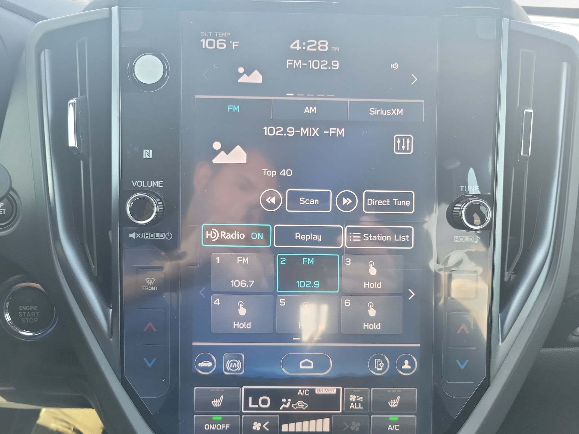 New 2026 Subaru Forester Limited AWD/4WD image 12