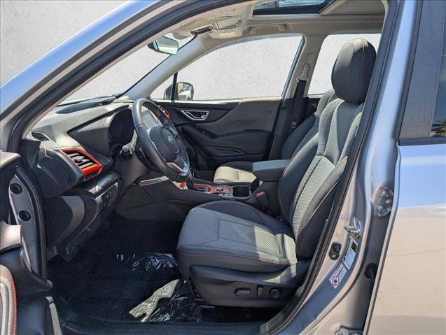 Used 2020 Subaru Forester Sport AWD/4WD image 15