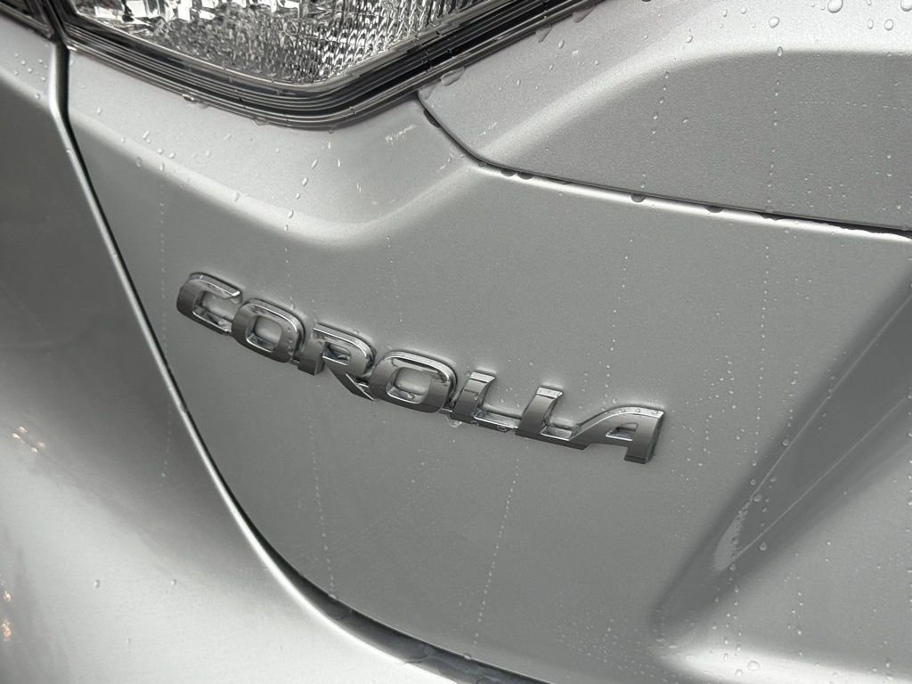 Certified 2024 Toyota Corolla LE image 13