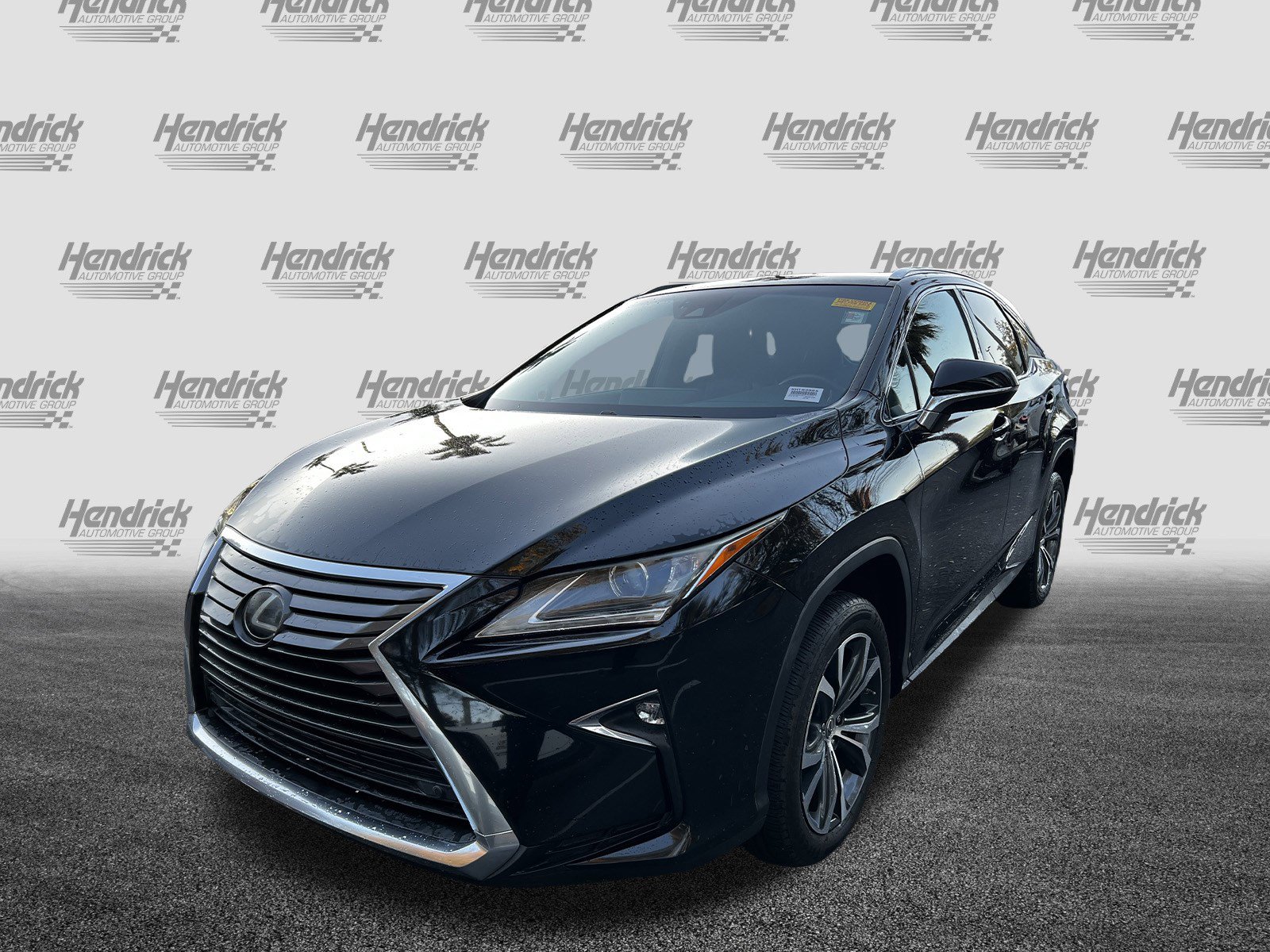 Used 2016 Lexus RX 350 FWD w/ Premium Package image 5