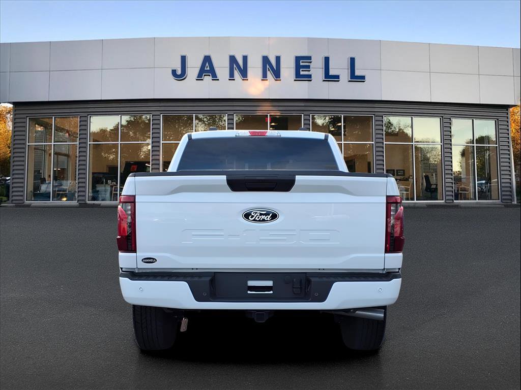 Used 2024 Ford F150 STX image 6