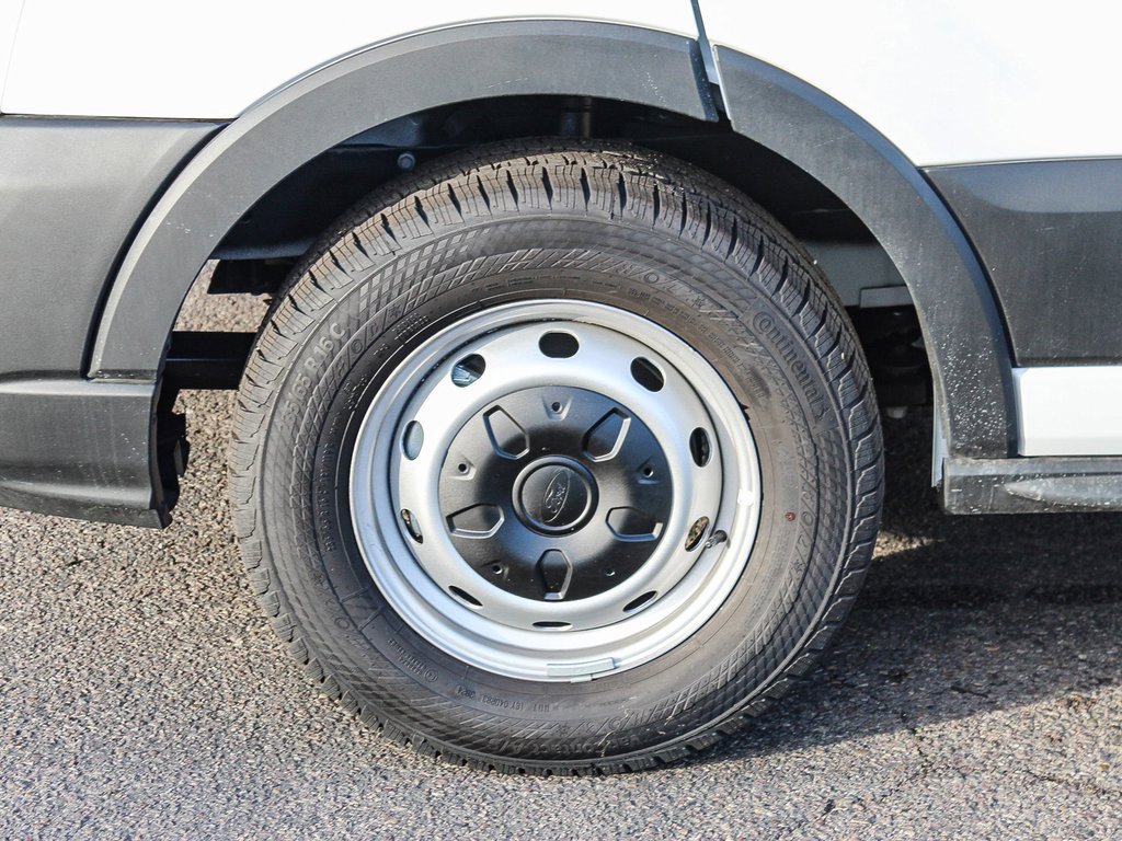 New 2025 Ford Transit 150 Low Roof image 6