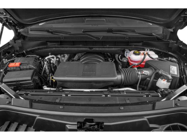 Used 2024 GMC Yukon AT4 w/ AT4 Premium Package image 15