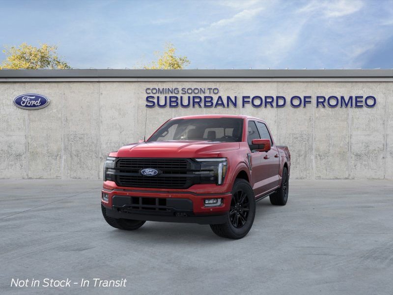 New 2026 Ford F150 Platinum AWD/4WD video 2