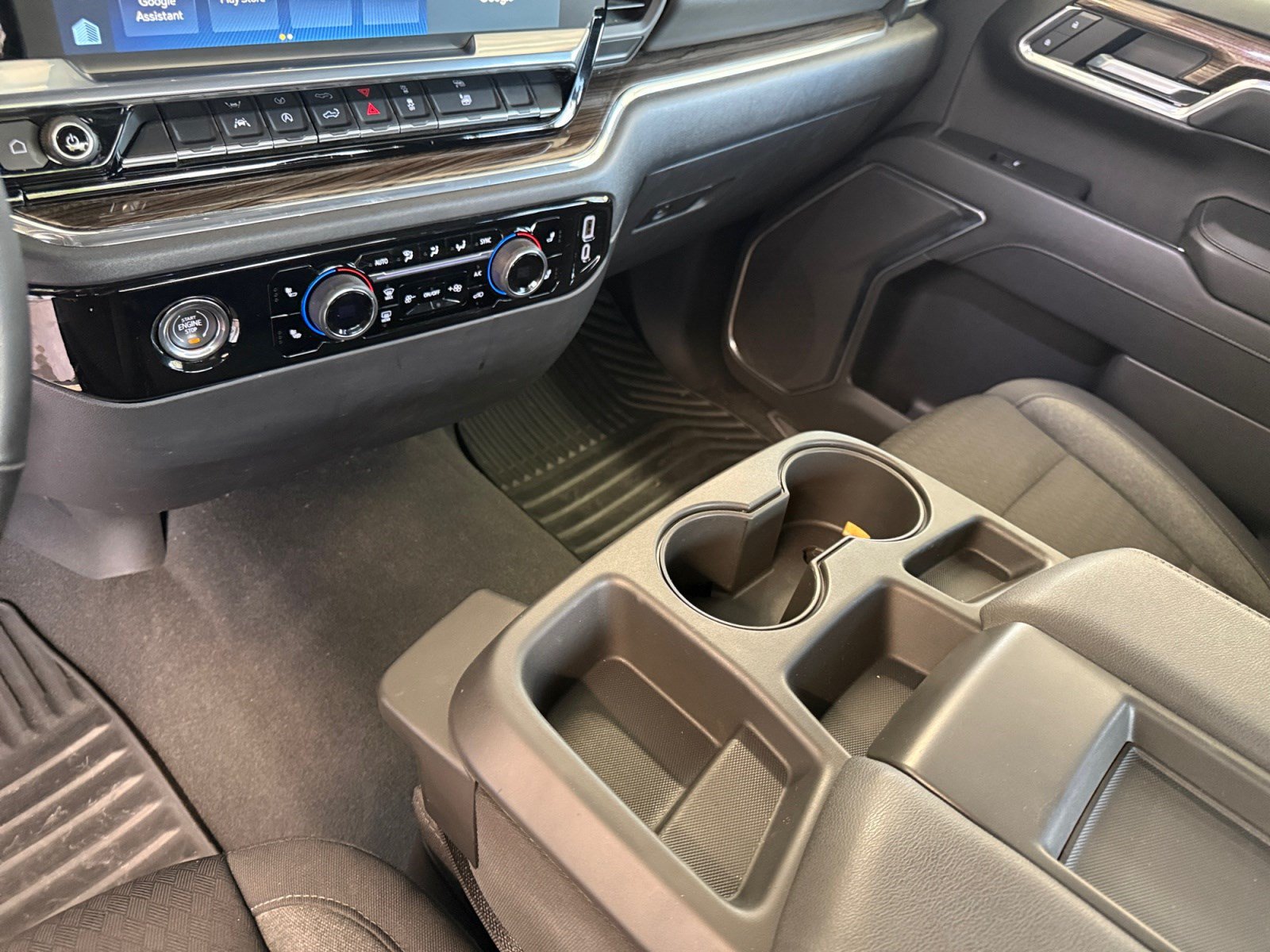Used 2023 Chevrolet Silverado 1500 LT AWD/4WD image 21